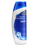 Head & Shoulder Men Range