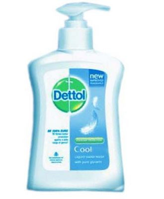 Dettol Cool Handwash 250ml