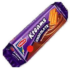 Parle KREAMS CHOCOLATE