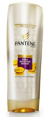 Pantene Daily Mostiure repair bottle