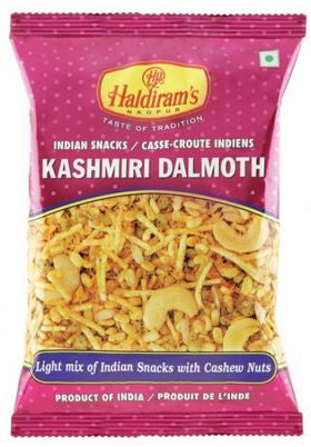 Kashmiri Dalmoth	150 g