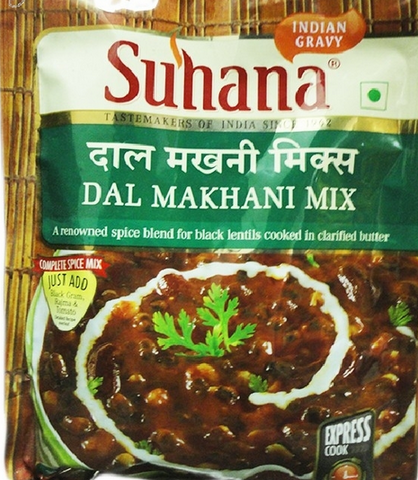 Suhana Dal Makhani Spice Mix
