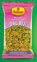 Haldiram Dal Biji (Agra Dalmoth)	150 g