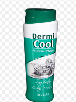 Dermi Cool Powder Regular