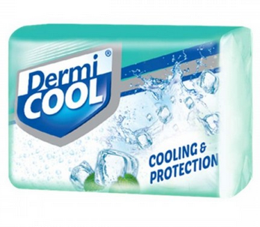 Dermi Cool Soap Regular