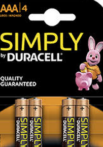 DURACELL