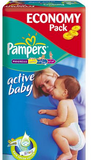 Pampers