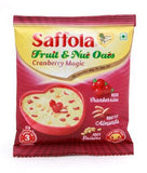 Saffola Fruit & Nut Oats 30GM