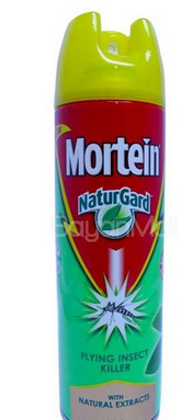 Mortein Naturgard Flying Insect Killer