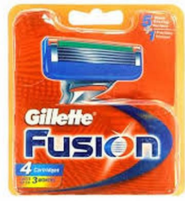 Gillette Fusion Power Cartridge