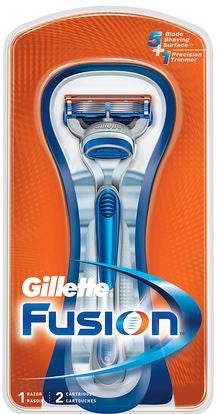 Gillette  Fusion Razor