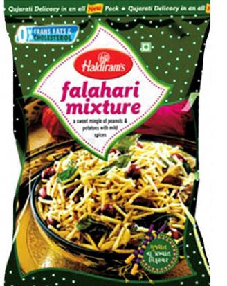 Haldiram Falhari Mix	150 g