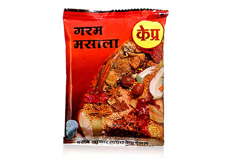 K-pra Garam Masala 100Gms