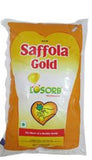 Saffola Gold Oil