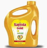 Saffola Gold Oil