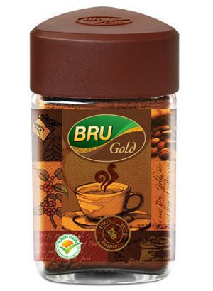 Bru Gold