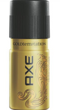 AXE Deo.