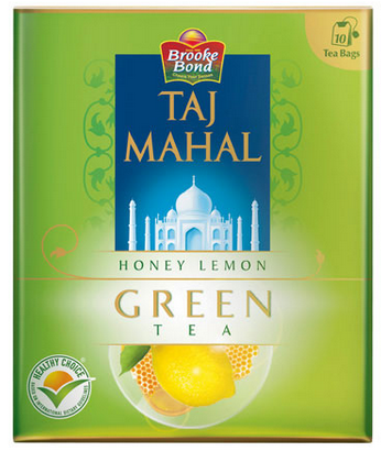 Lipton Green Tea