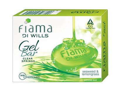 Fiama Di Wills Gel Bar