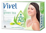 Vivel Soap