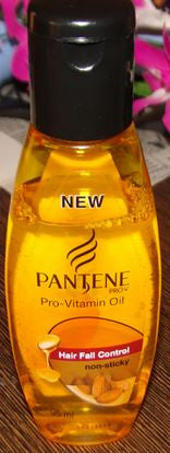 Pantene Hair Fall Control Oil