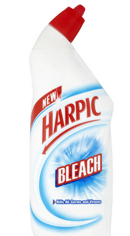 Harpic Bleach Regular 500ML