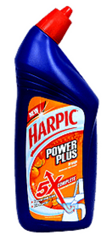 Harpic Power Orang 500ML