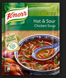 Knorr Soup