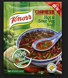 Knorr Soup