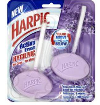 Harpic Hygienic 26GM