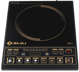 Bajaj Induction Cookers