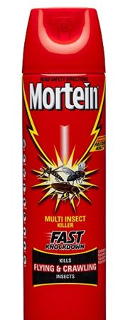 Mortein Flying Insect killer 425ML