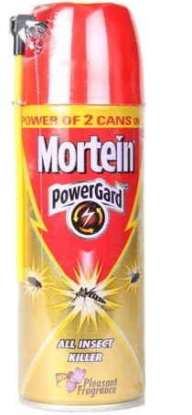 Mortein Powergard Mosquito Killer