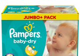 Pampers