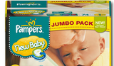 Pampers