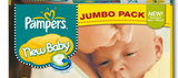 Pampers