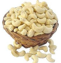 Cashew Nuts