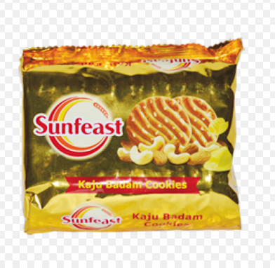 Sunfeast KAJU BADAM