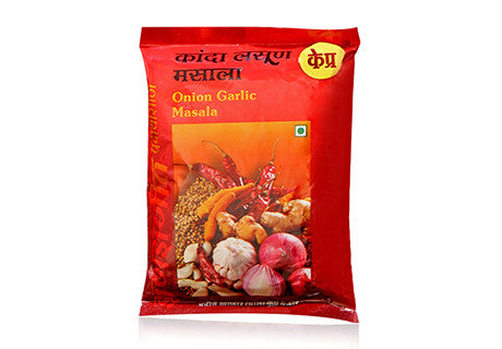 K-pra Kanda Lasun Masala 200Gms