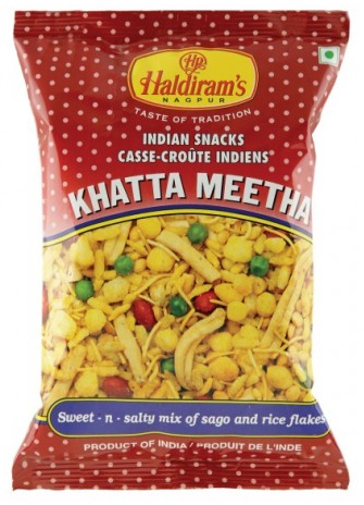 Haldiram Khatta Mitha