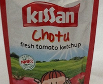 Kissan Chotu Ketchup