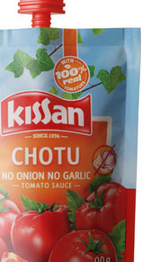 Kissan Chotu Sauce