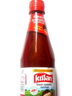 Kissan Ketchup