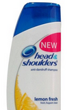 Head & Shuolders