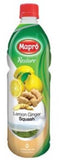 Mapro Squashes