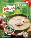 Knorr Soup