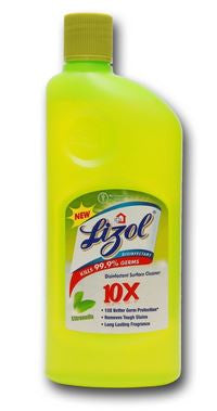 Lizol Citrus 500ML