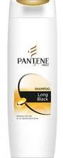 Pantene Long Black  Large