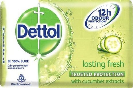 Dettol lasting Fresh