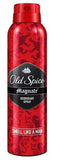 Old Spice Deodorants